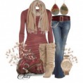 Conjunto Invierno